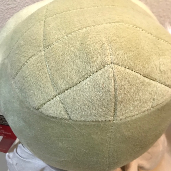 Star Wars Yoda Plush LARGE. 22" tall. - Picture 5 of 8